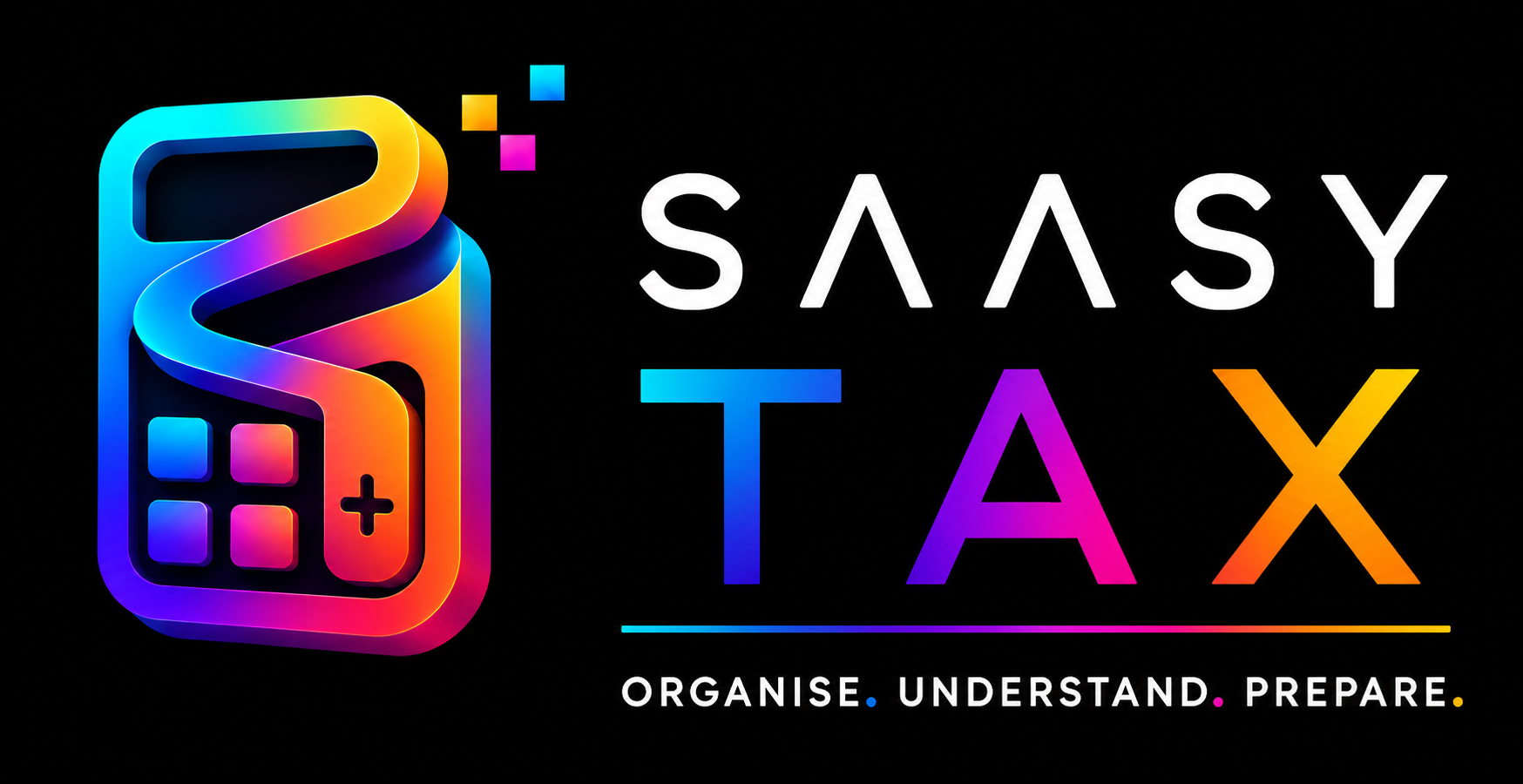 SaaSy Tax